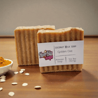 Image 2 of Golden Oat 