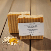 Image 3 of Golden Oat 