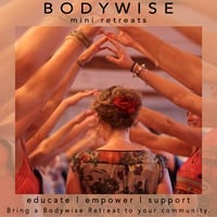 Image 1 of BODYWISE RETREATS