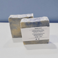 Image 3 of Huckleberry 