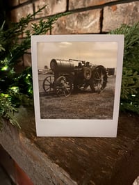Image 2 of International Harvester Polaroid