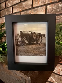 Image 1 of International Harvester Polaroid