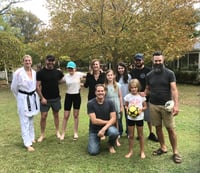 Image 22 of BODYWISE RETREATS