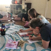 Image 12 of BODYWISE RETREATS