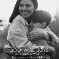 Image 1 of BODYWISE BOYS