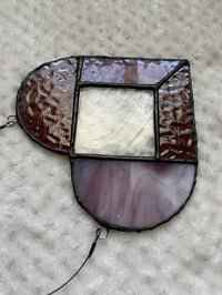 Image 4 of Heart Suncatcher