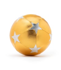 Image 2 of Ratatam Stars balloon