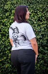 Image 4 of Jessica Rabbit T-Shirt