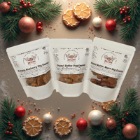 Image 2 of Holiday Cookie Bundle