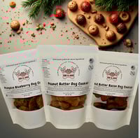 Image 1 of Holiday Cookie Bundle