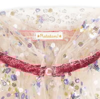 Image 3 of Ratatam Multicoloured Fairy cape