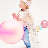 Image 6 of Ratatam Multicoloured Fairy cape