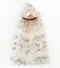 Image 1 of Ratatam Multicoloured Fairy cape