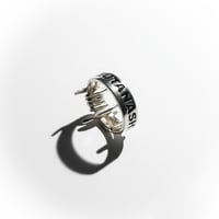 Image 3 of D.B.C. Barbed Ring