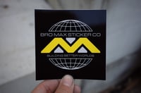 Image 1 of BULIDING BETTER WORLDS