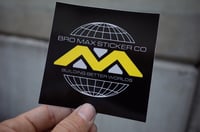 Image 2 of BULIDING BETTER WORLDS