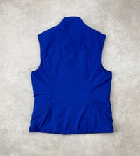 Image 4 of Patagonia Nano Air Vest Blue XL Womens 