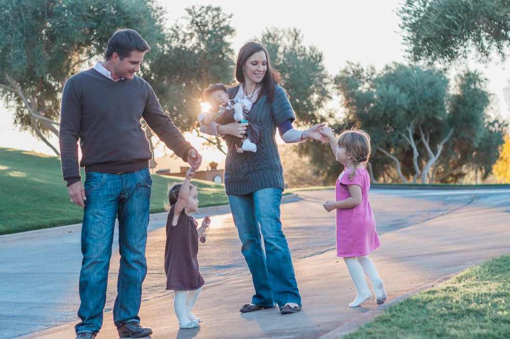 Image of Andrea Whittle Photography | Holiday Mini Sessions 