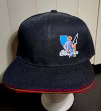 Image 1 of Cali Cap  - Limited Drop (Immediate Ship)