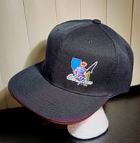 Image 4 of Cali Cap  - Limited Drop (Immediate Ship)