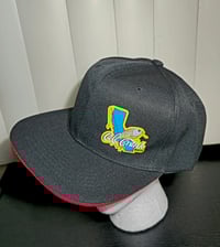Image 7 of Cali Cap  - Limited Drop (Immediate Ship)