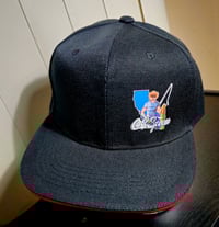 Image 8 of Cali Cap  - Limited Drop (Immediate Ship)