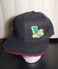 Image 2 of Cali Cap  - Limited Drop (Immediate Ship)