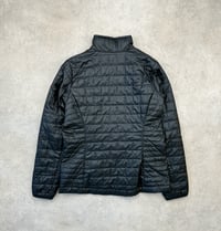Image 4 of Patagonia Nano Puff Jacket Black Large Womens 