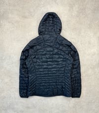 Image 4 of Patagonia Micro Puff Jacket Black Medium Womens 