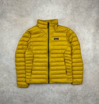 Image 1 of Patagonia Down Sweater Cabin Gold Medium Mens 