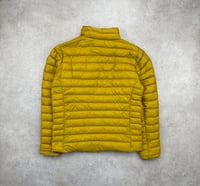 Image 4 of Patagonia Down Sweater Cabin Gold Medium Mens 
