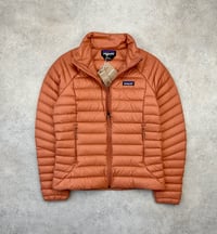 Image 2 of Patagonia Down Sweater Sienna Clay Medium Women's 