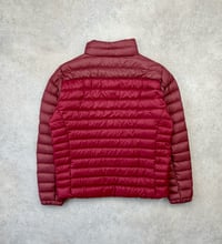 Image 4 of Patagonia Down Sweater Wax Red Large Mens 