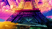 Image 5 of EIFFEL LOVE