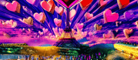 Image 16 of EIFFEL LOVE