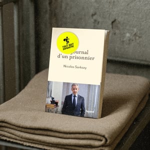 Image of 12 stickers — Collection Bismuth