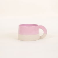 Image 1 of Tasse Big Mimi Rose