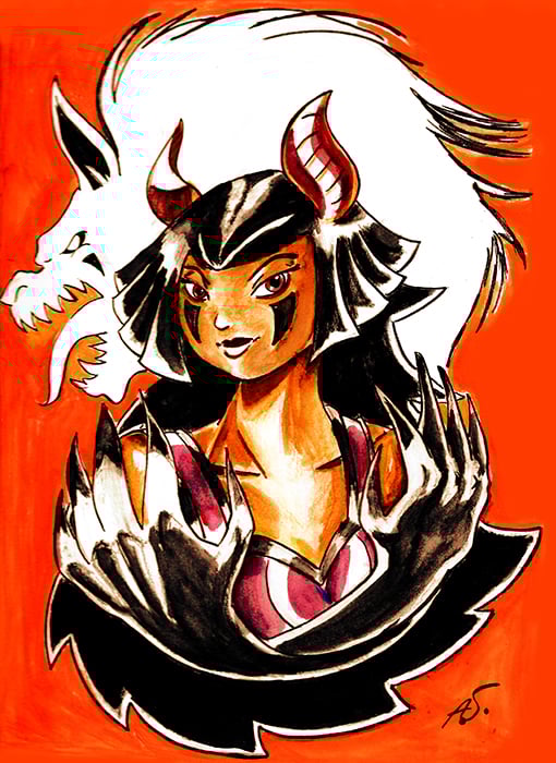 Image of SolForce- Tishala