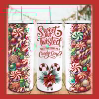 Image 1 of Christmas Tumblers