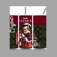 Image 6 of Christmas Tumblers