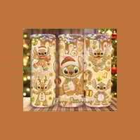 Image 5 of Christmas Tumblers