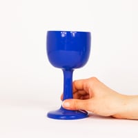 Image 2 of Verre à pied DÉVIRES 