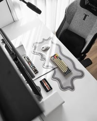 Image 15 of [GB] Substance Deskmat 