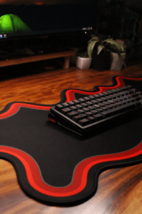 Image 12 of [GB] Substance Deskmat 