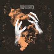 Image of Headshrinker – Headshrinker LP (white)