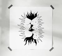 Image 1 of FAIRE BRÛLER LES ASTRES