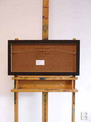 Image of Violin And Glass