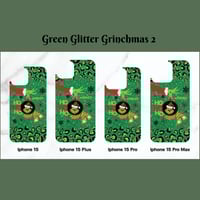 Image 2 of Christmas Phone Case