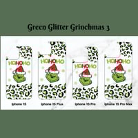 Image 3 of Christmas Phone Case