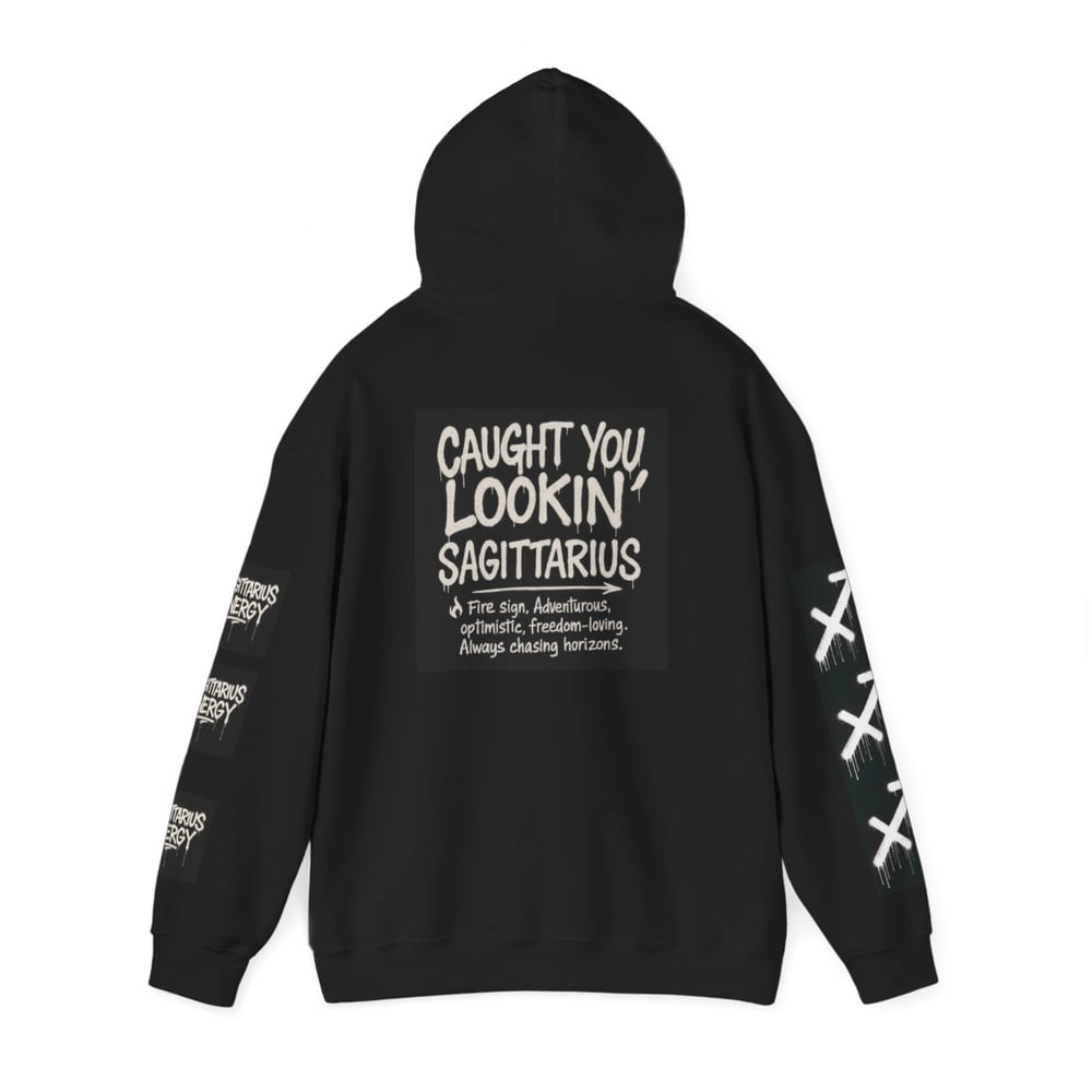 Image of Unisex Heavy Blend™ Hooded Sweatshirt